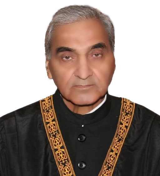 Mr. M. Shafiq ur Rehman